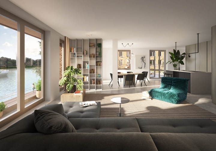 Photo 2 of Special - Bouwnummer 47 (Bouwnr. 47)