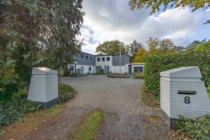 van Rijckevorsellaan 8 main image