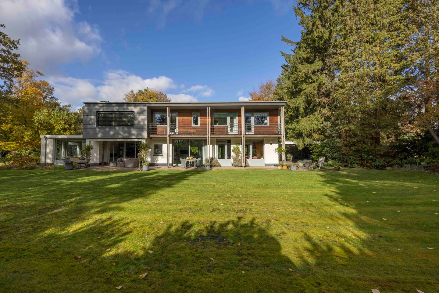 Foto 5 van van Rijckevorsellaan 8