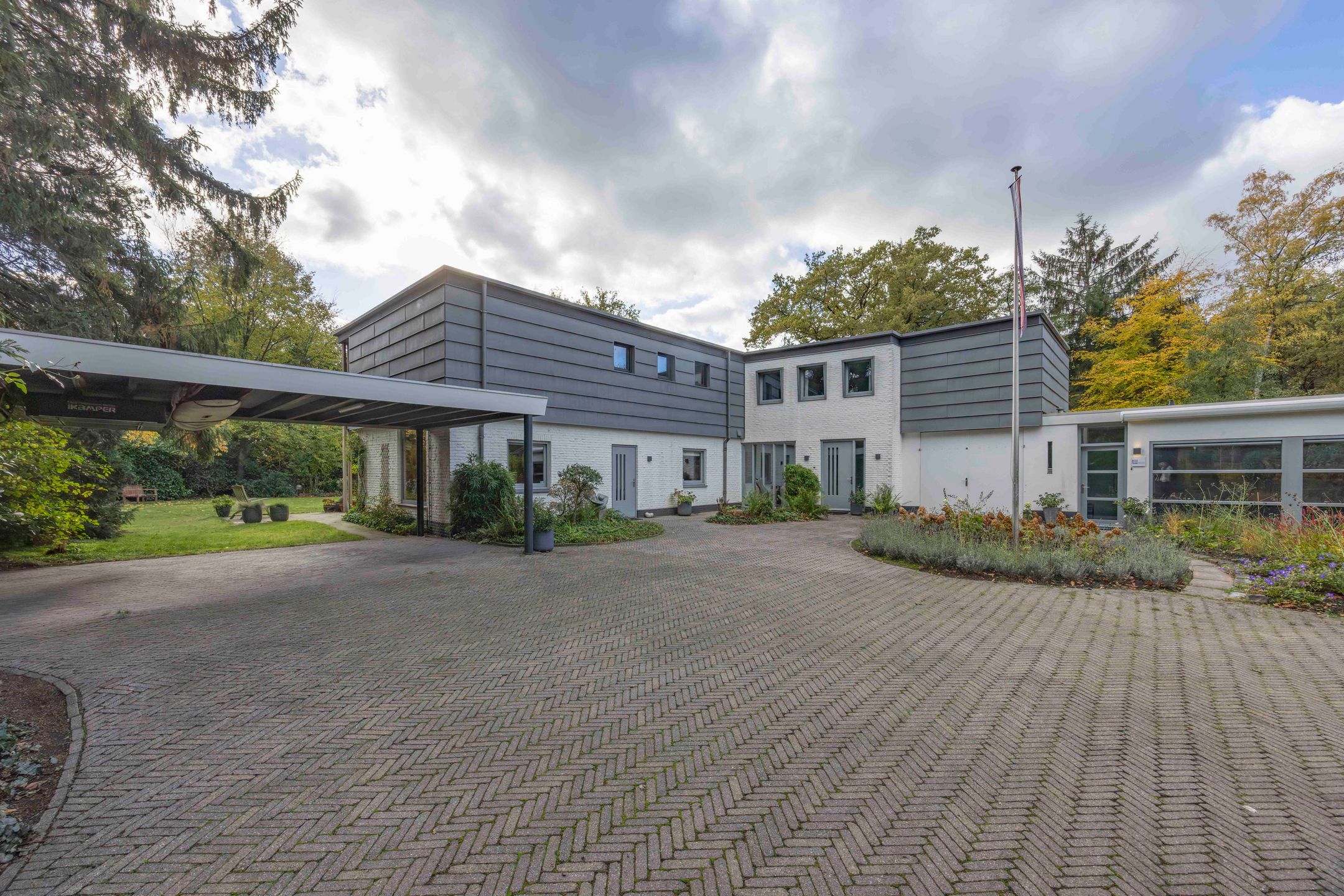 Foto 6 van van Rijckevorsellaan 8