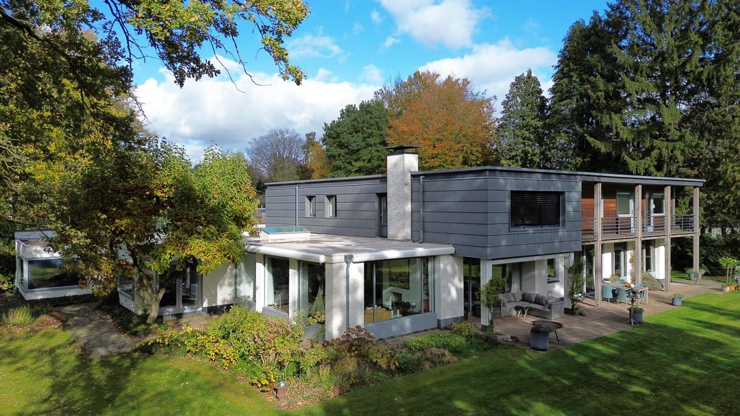 Foto 7 van van Rijckevorsellaan 8