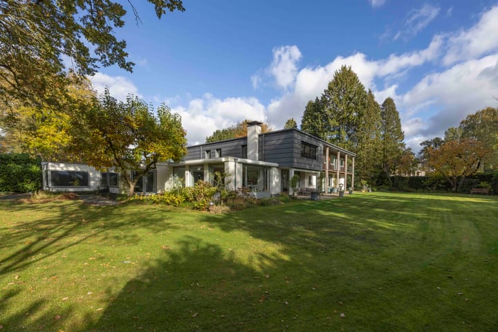 Foto 5 van van Rijckevorsellaan 8