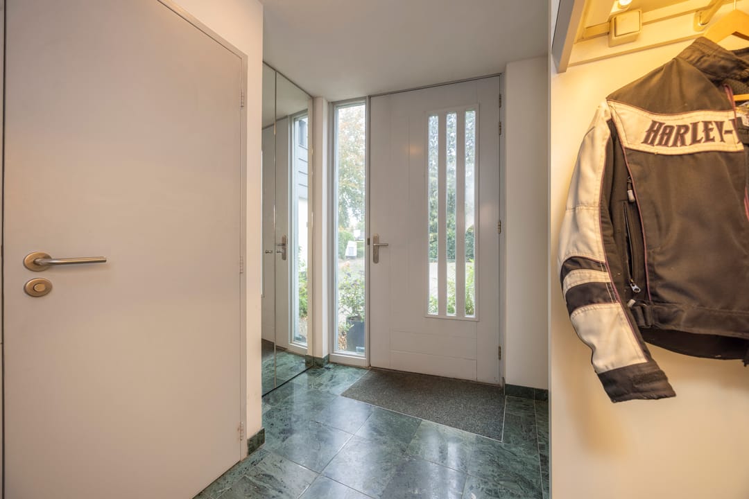 Foto 8 van van Rijckevorsellaan 8