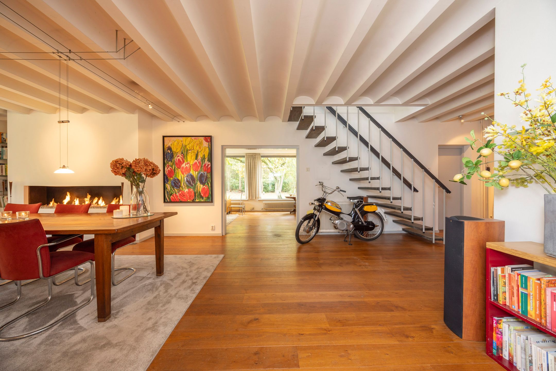 Foto 9 van van Rijckevorsellaan 8