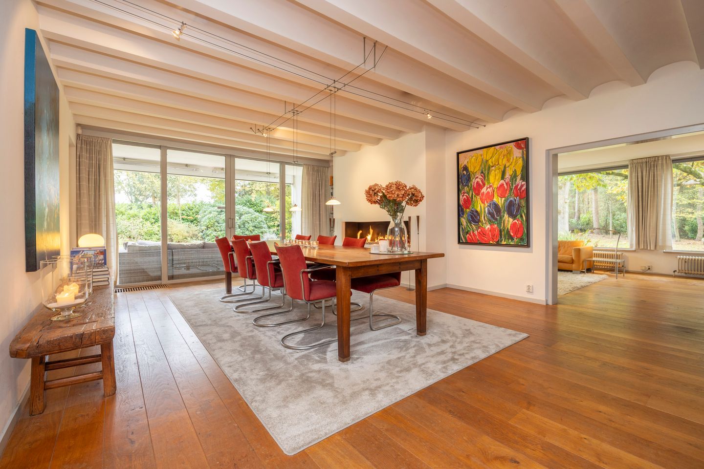 Foto 10 van van Rijckevorsellaan 8