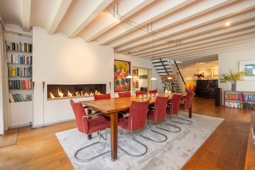 Foto 11 van van Rijckevorsellaan 8