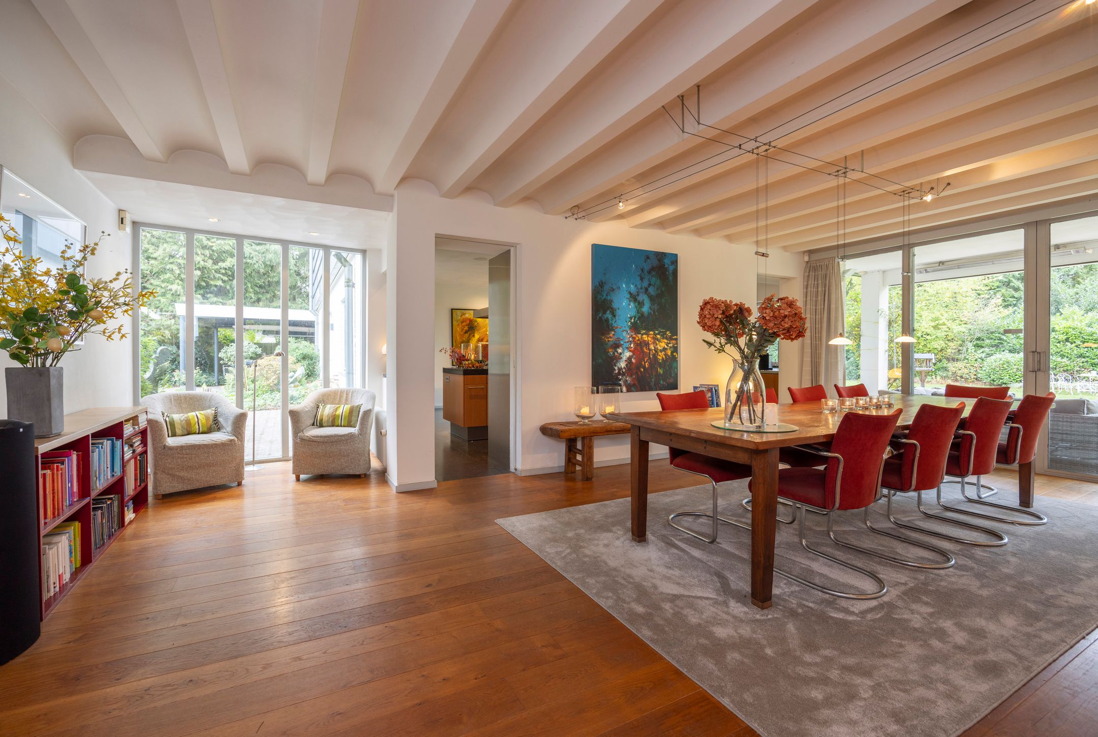 Foto 12 van van Rijckevorsellaan 8