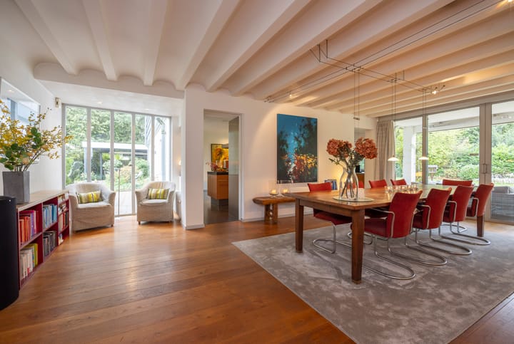 Foto 10 van van Rijckevorsellaan 8