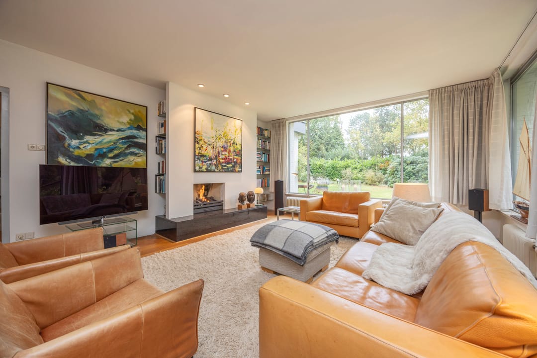 Foto 13 van van Rijckevorsellaan 8