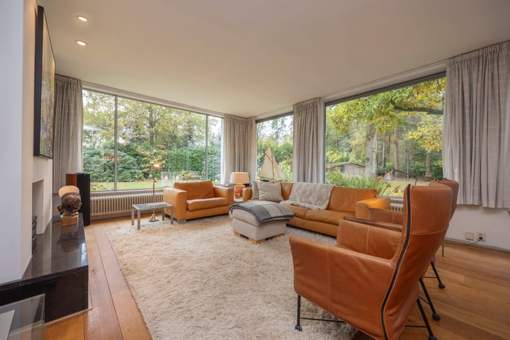 Foto 12 van van Rijckevorsellaan 8