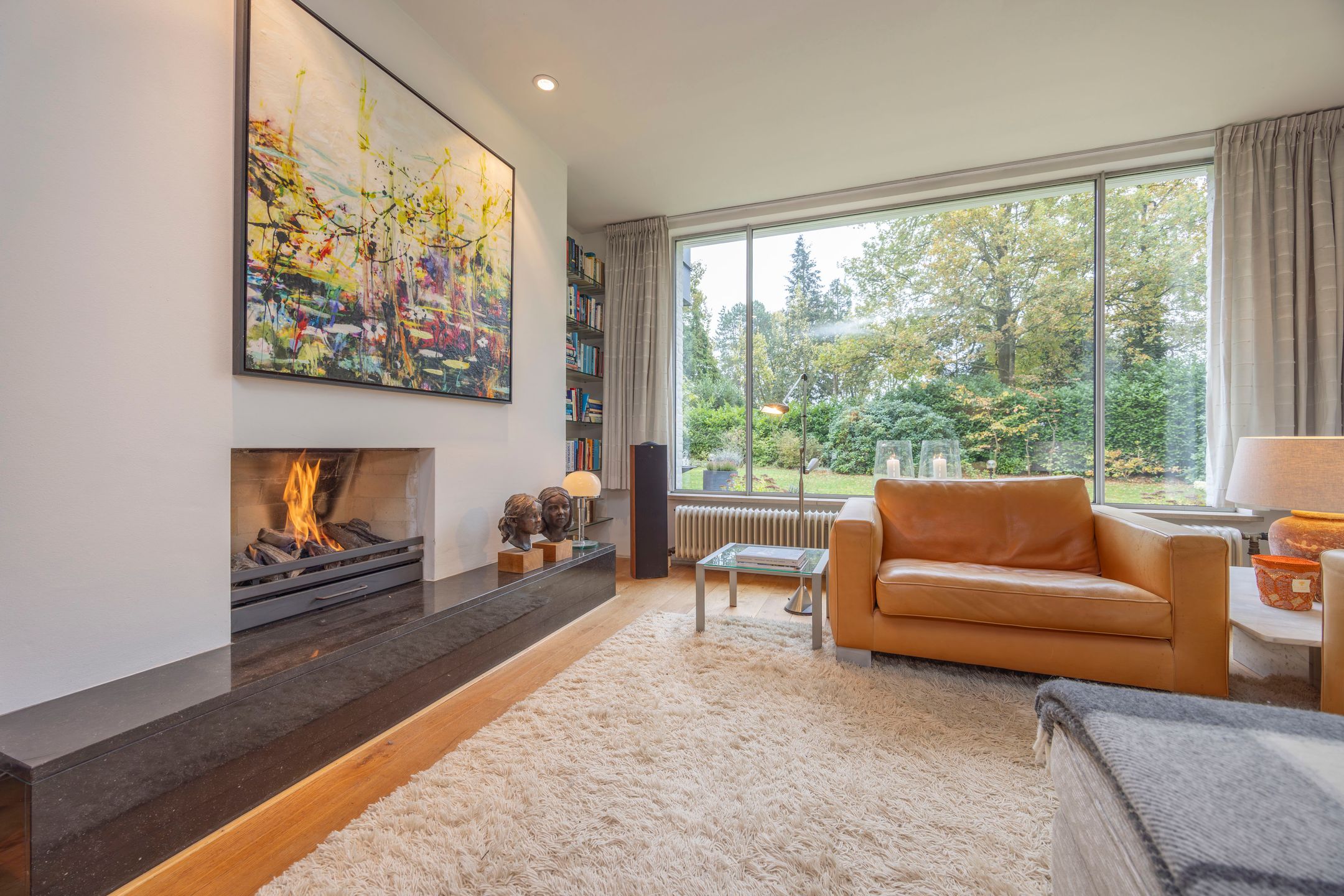 Foto 15 van van Rijckevorsellaan 8