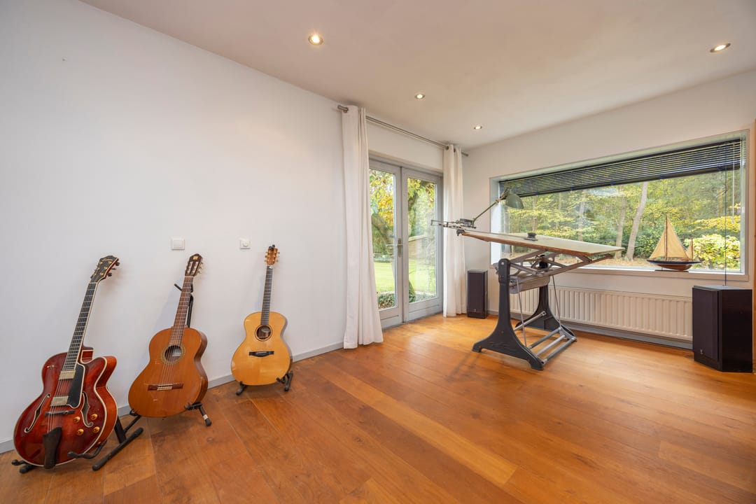 Foto 16 van van Rijckevorsellaan 8