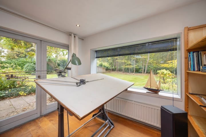 Foto 15 van van Rijckevorsellaan 8