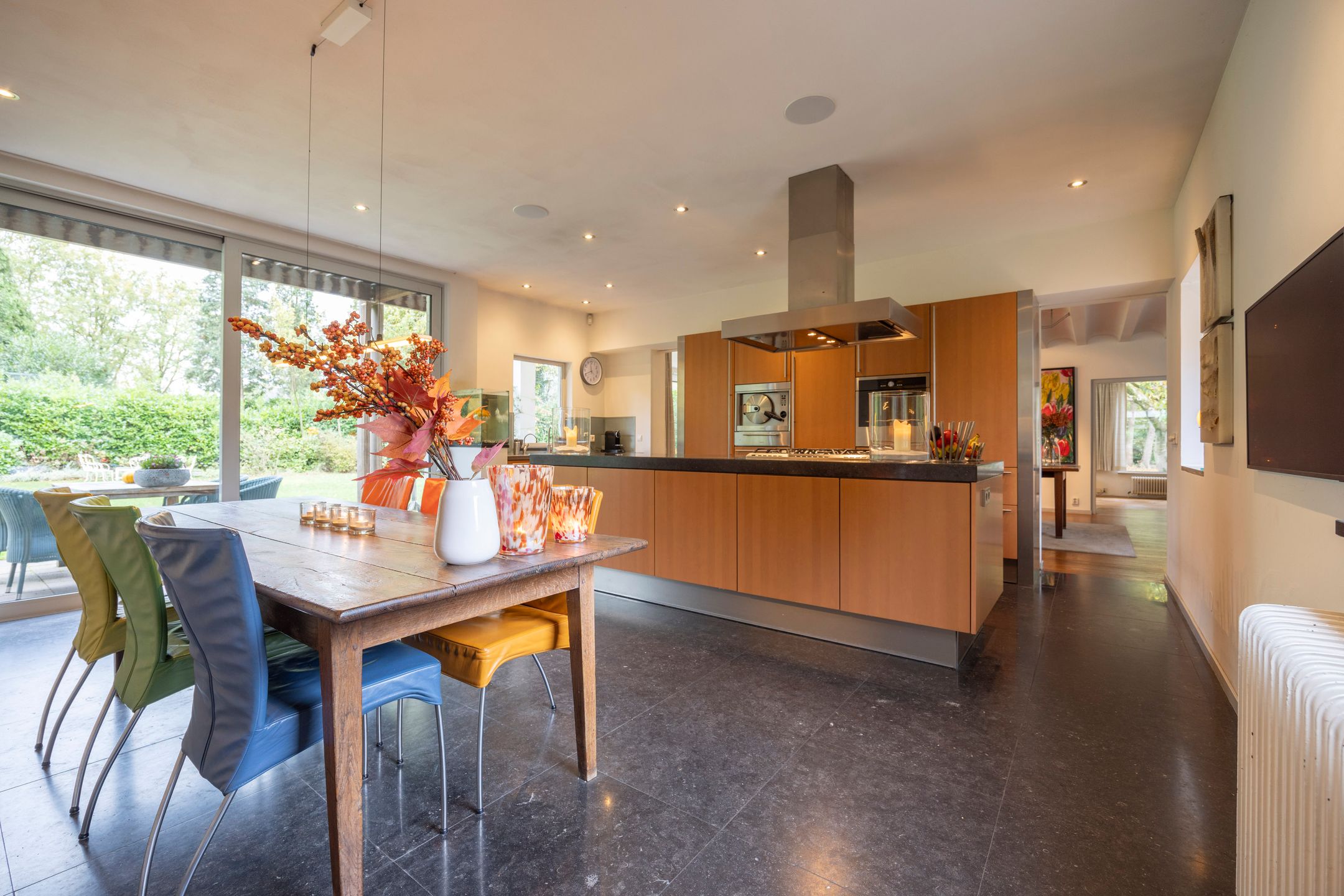 Foto 18 van van Rijckevorsellaan 8