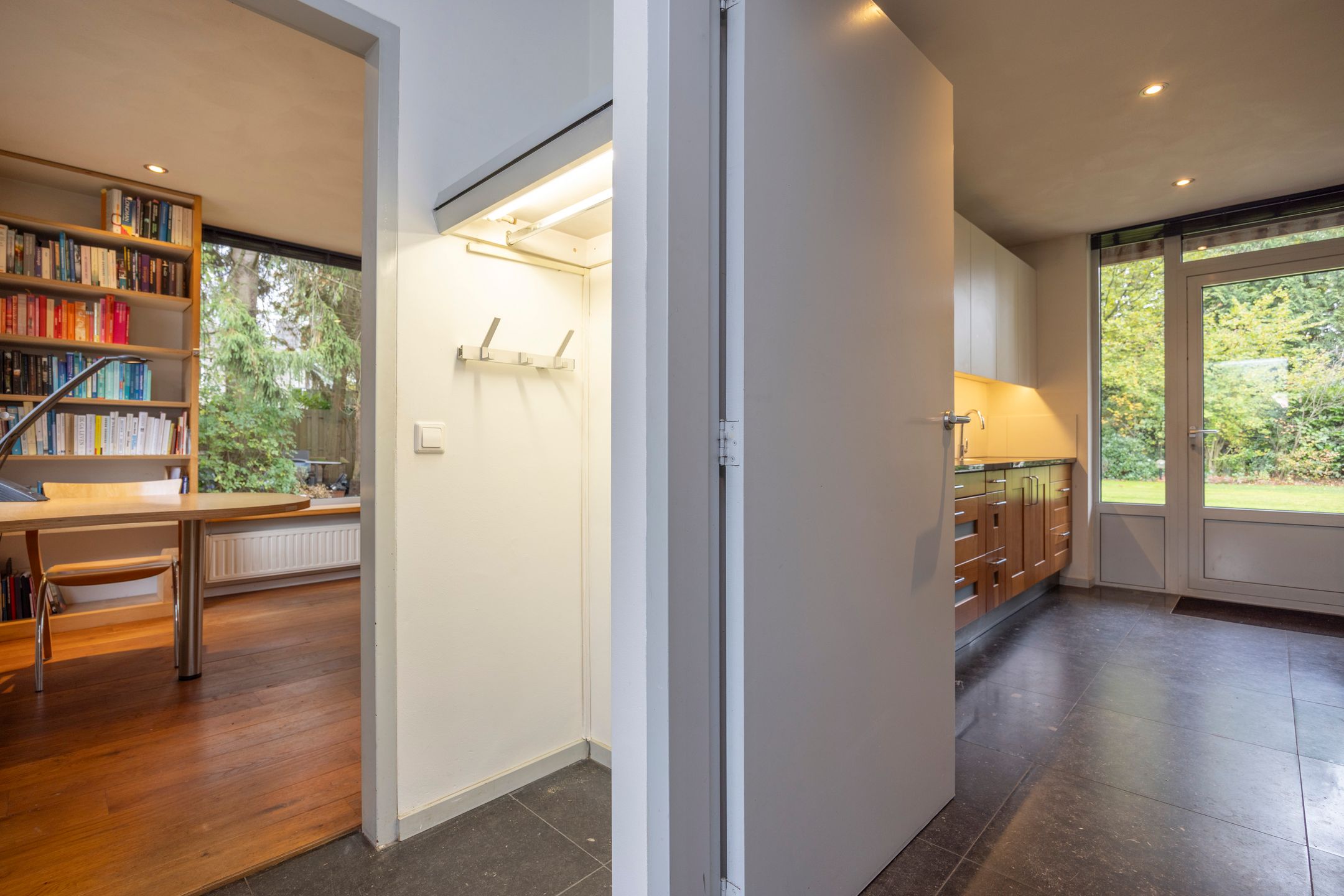 Foto 21 van van Rijckevorsellaan 8