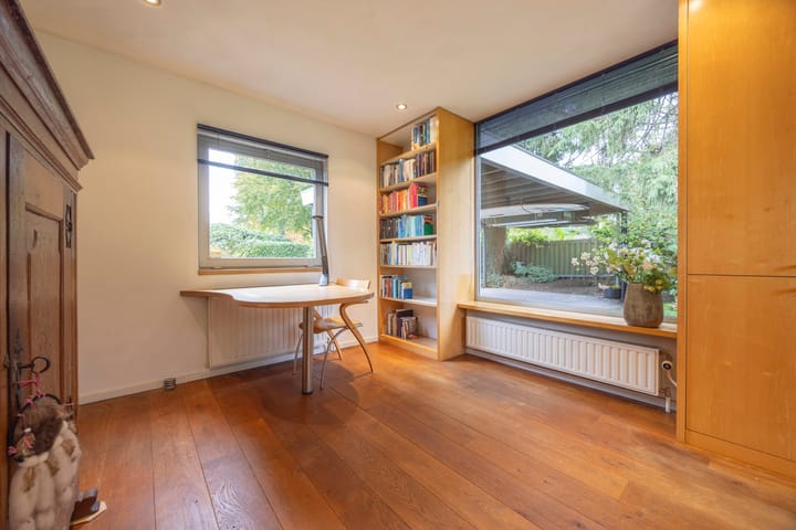 Foto 21 van van Rijckevorsellaan 8