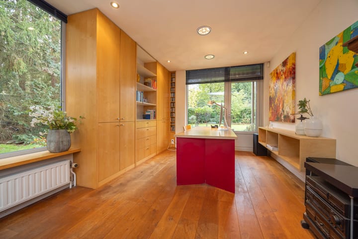 Foto 22 van van Rijckevorsellaan 8