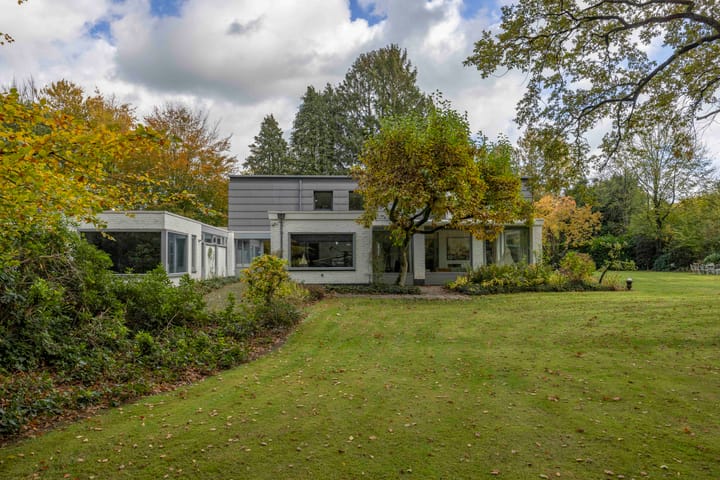 Foto 23 van van Rijckevorsellaan 8