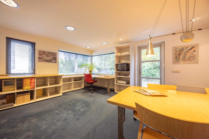 Foto 24 van van Rijckevorsellaan 8