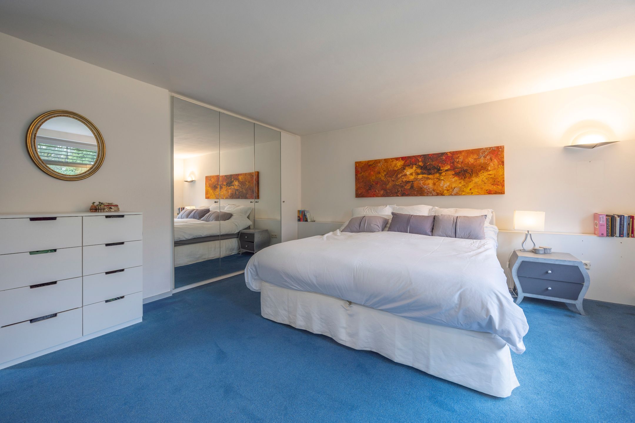 Foto 27 van van Rijckevorsellaan 8