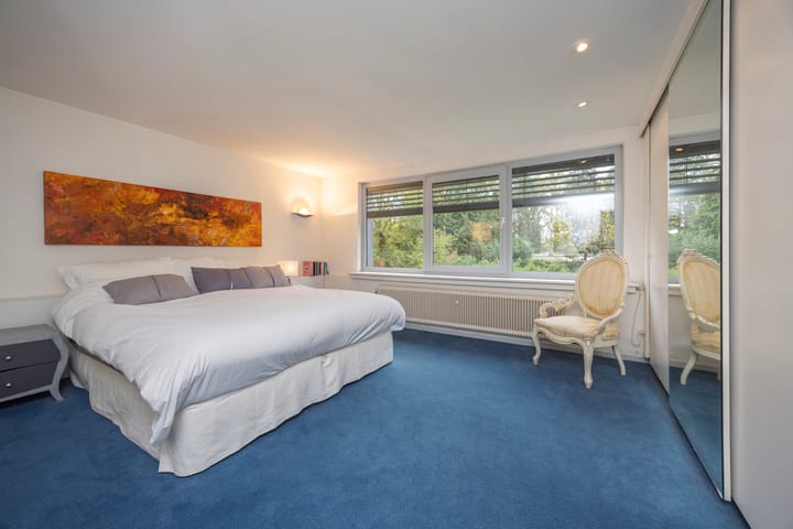 Foto 26 van van Rijckevorsellaan 8