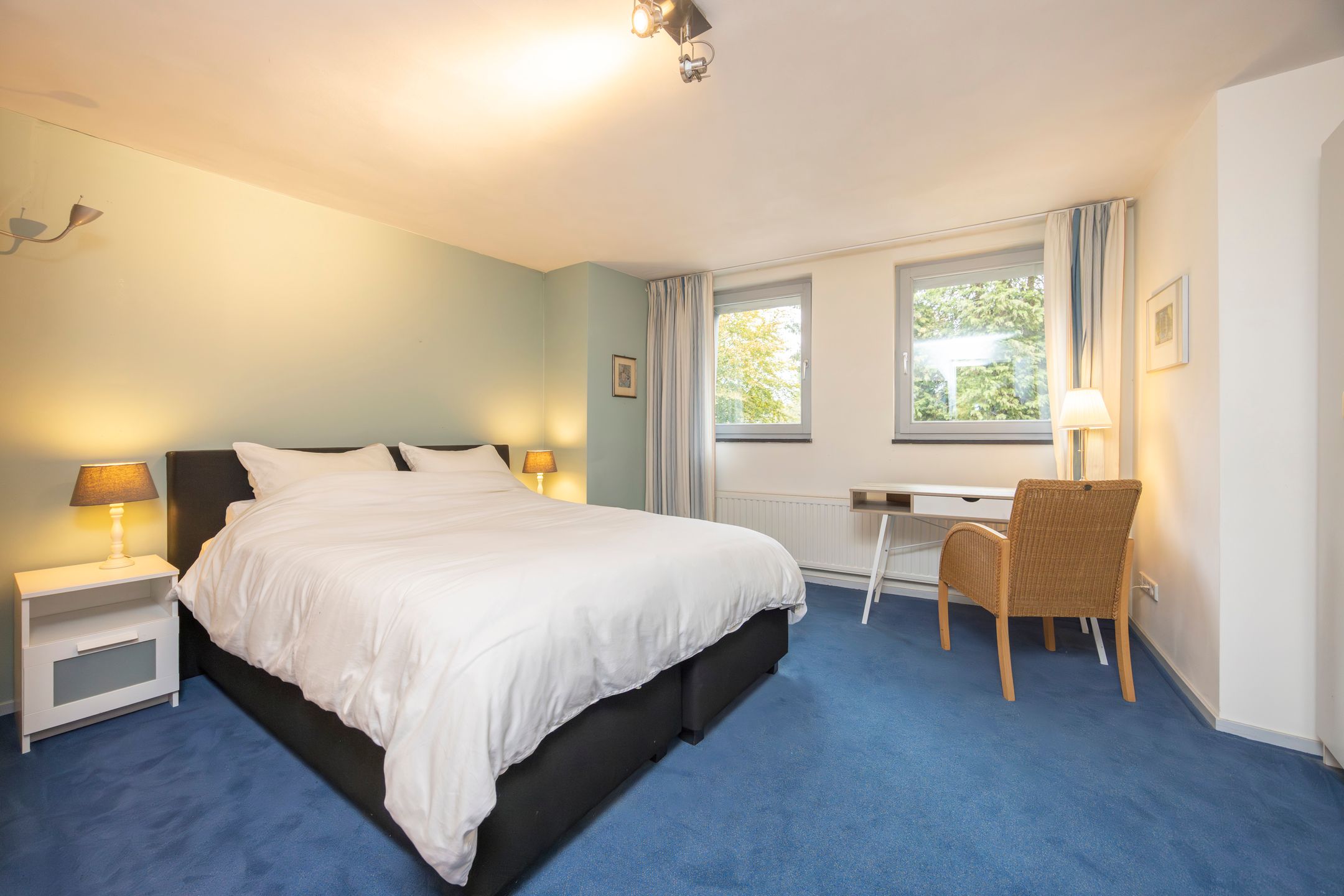 Foto 30 van van Rijckevorsellaan 8