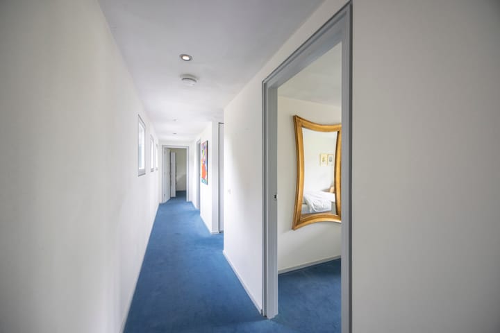 Foto 29 van van Rijckevorsellaan 8