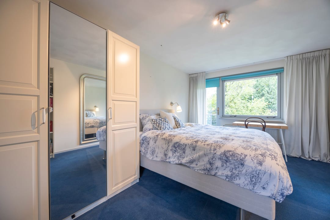 Foto 32 van van Rijckevorsellaan 8