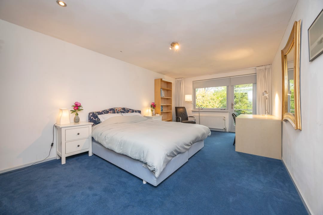 Foto 38 van van Rijckevorsellaan 8