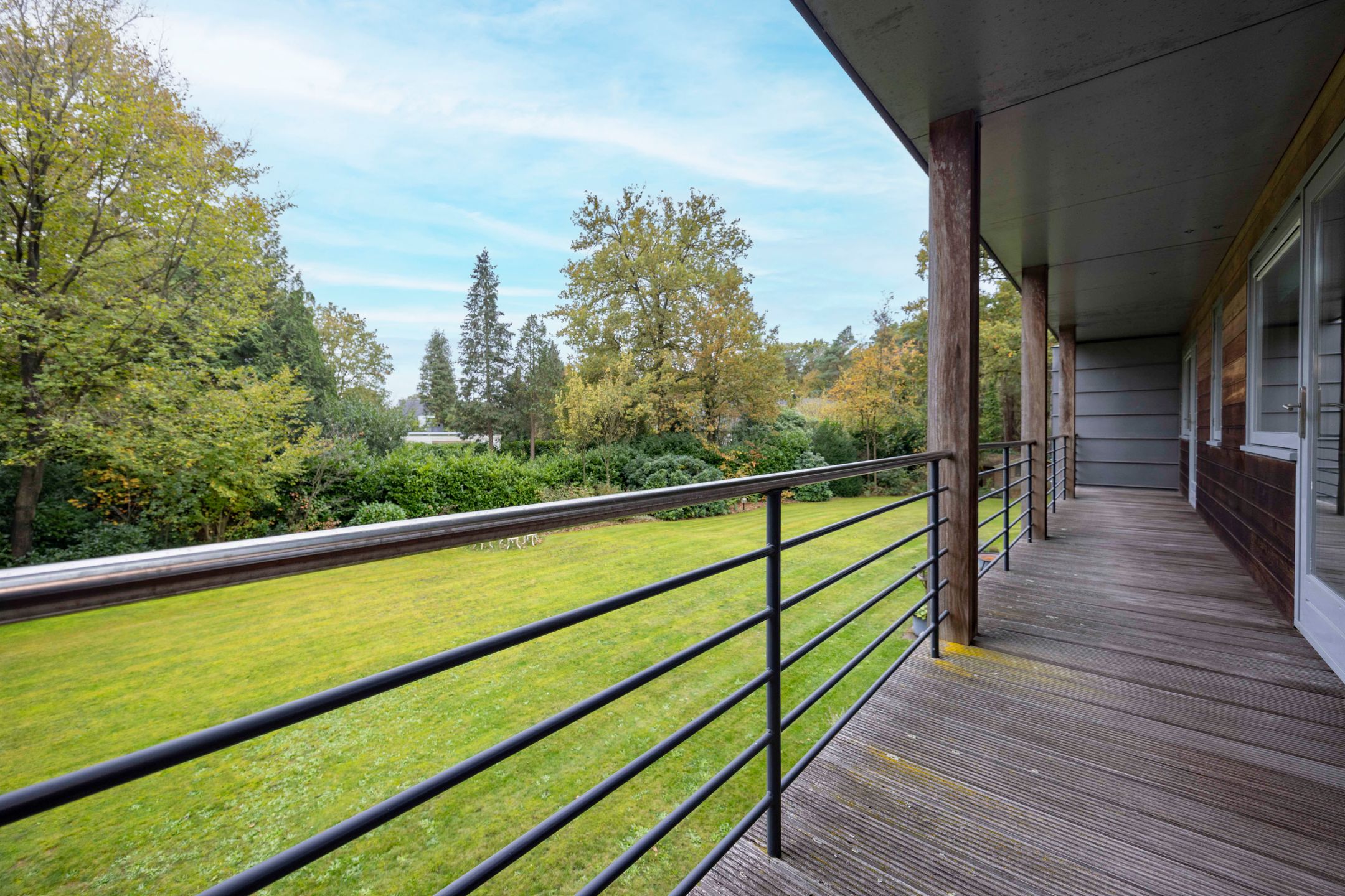 Foto 39 van van Rijckevorsellaan 8