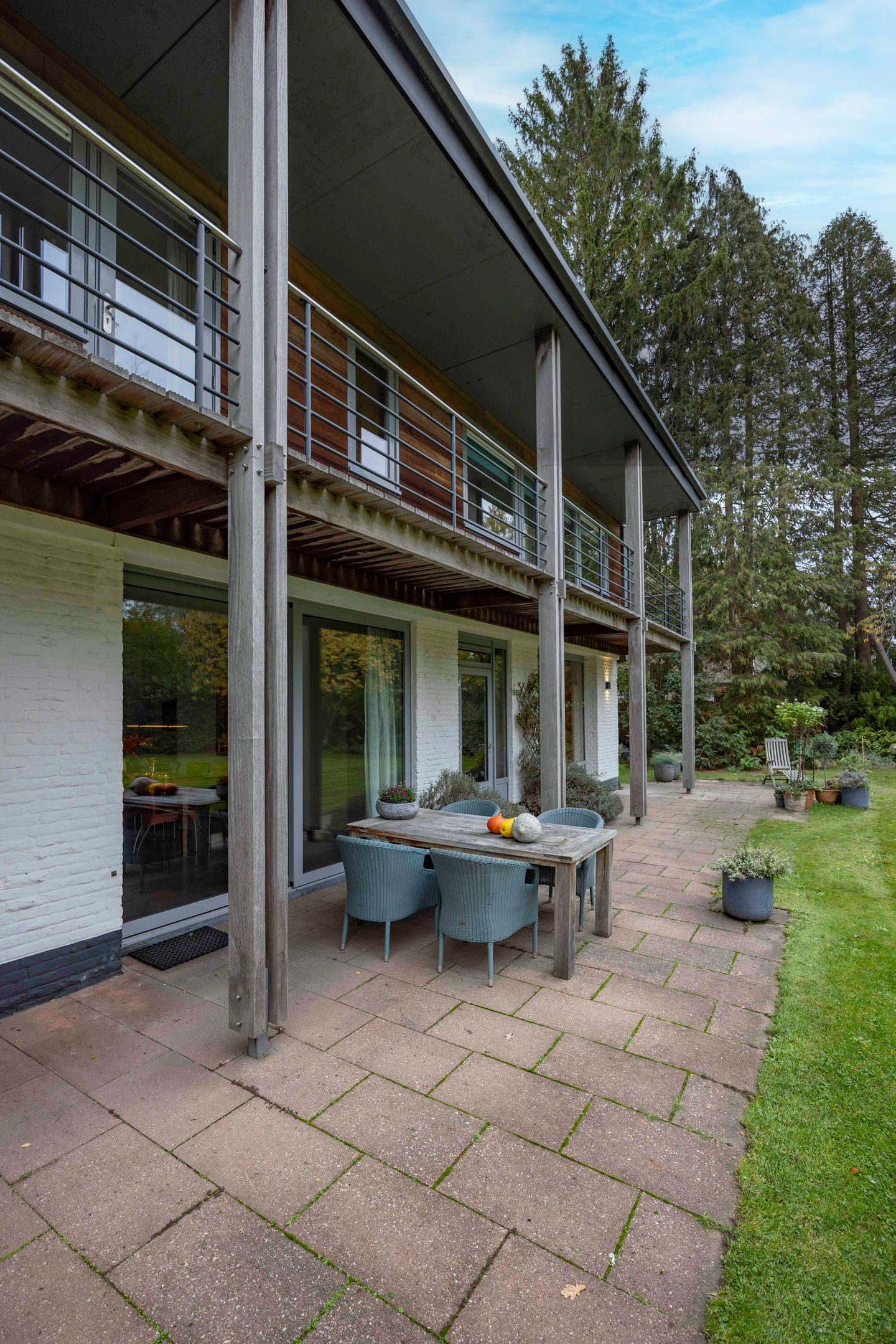 Foto 40 van van Rijckevorsellaan 8