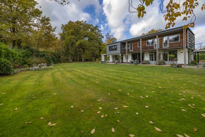 Foto 39 van van Rijckevorsellaan 8