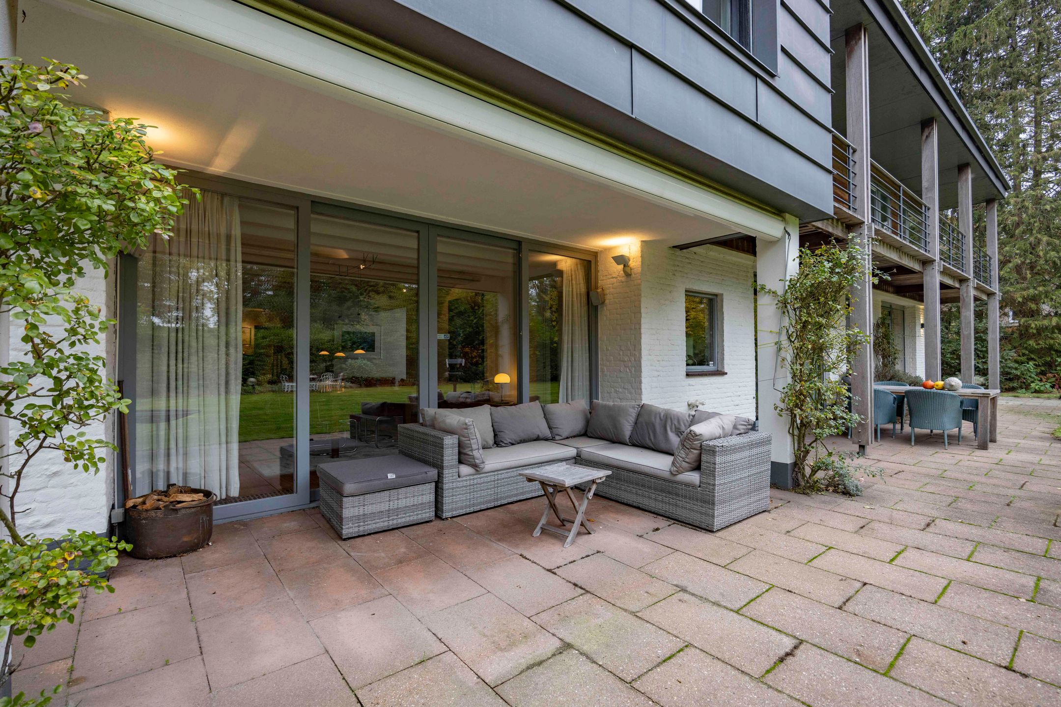 Foto 42 van van Rijckevorsellaan 8