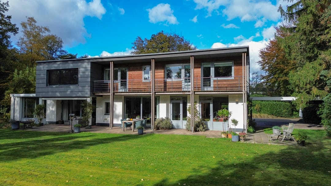 Foto 43 van van Rijckevorsellaan 8