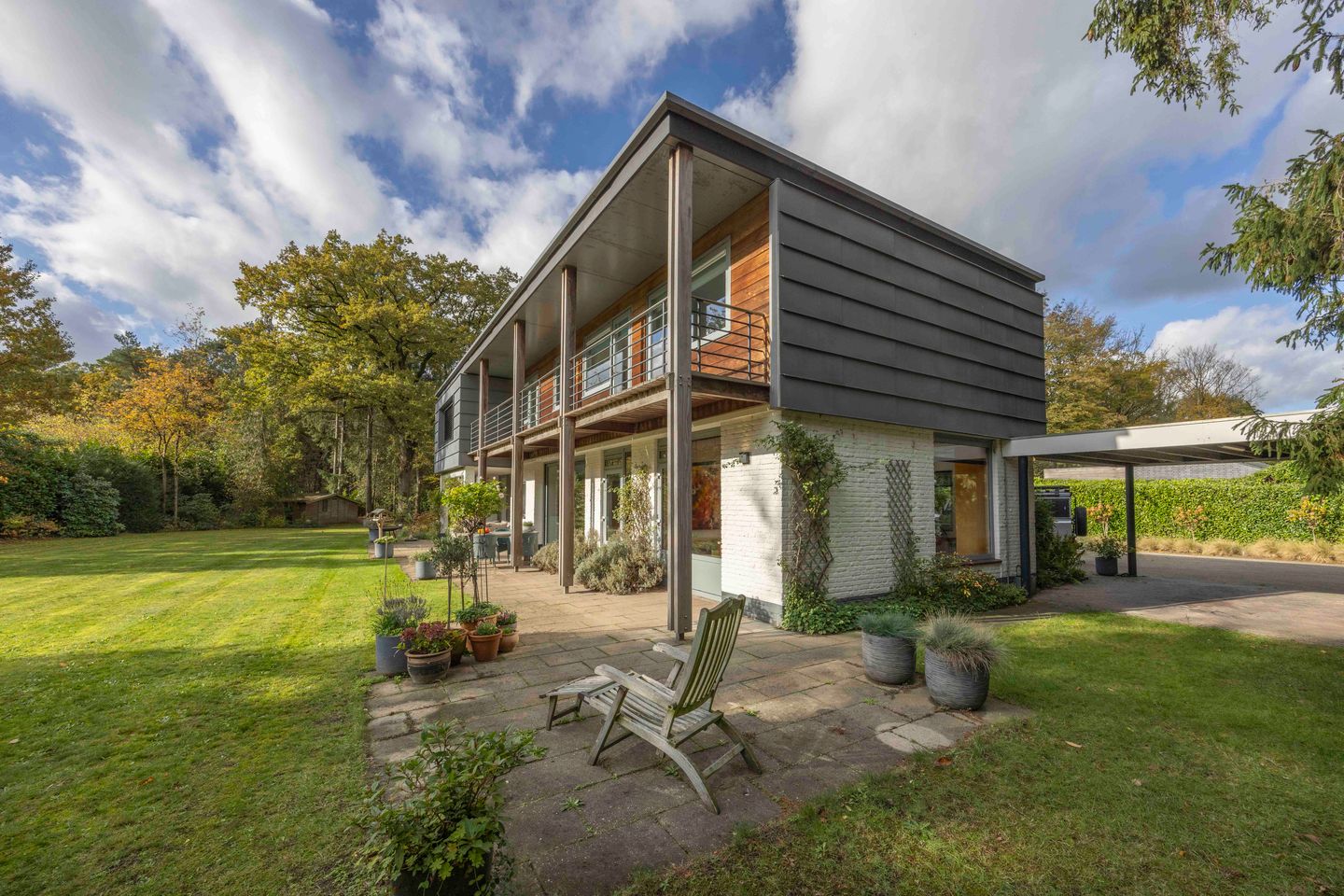 Foto 44 van van Rijckevorsellaan 8