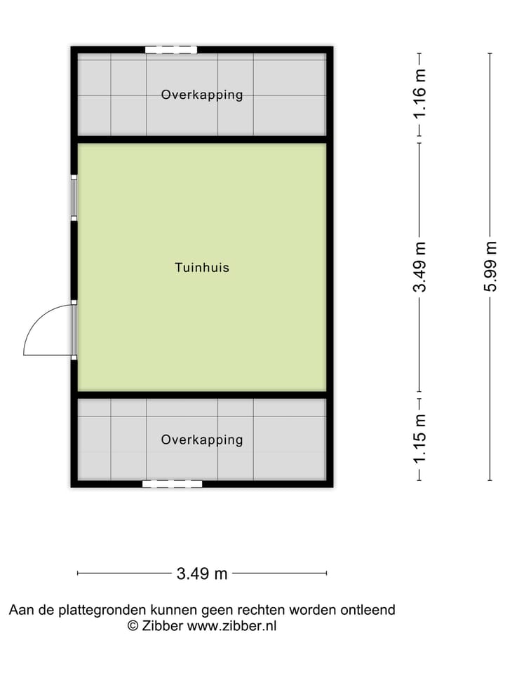 Foto 51 van van Rijckevorsellaan 8