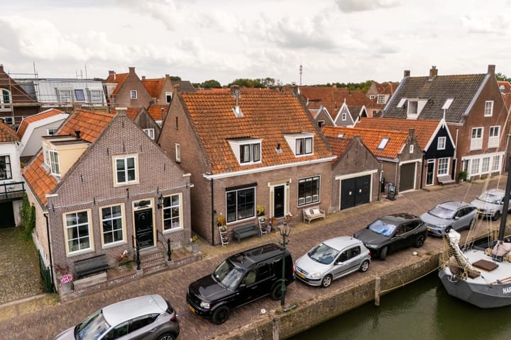 Photo 2 of Gooische Kaai 7