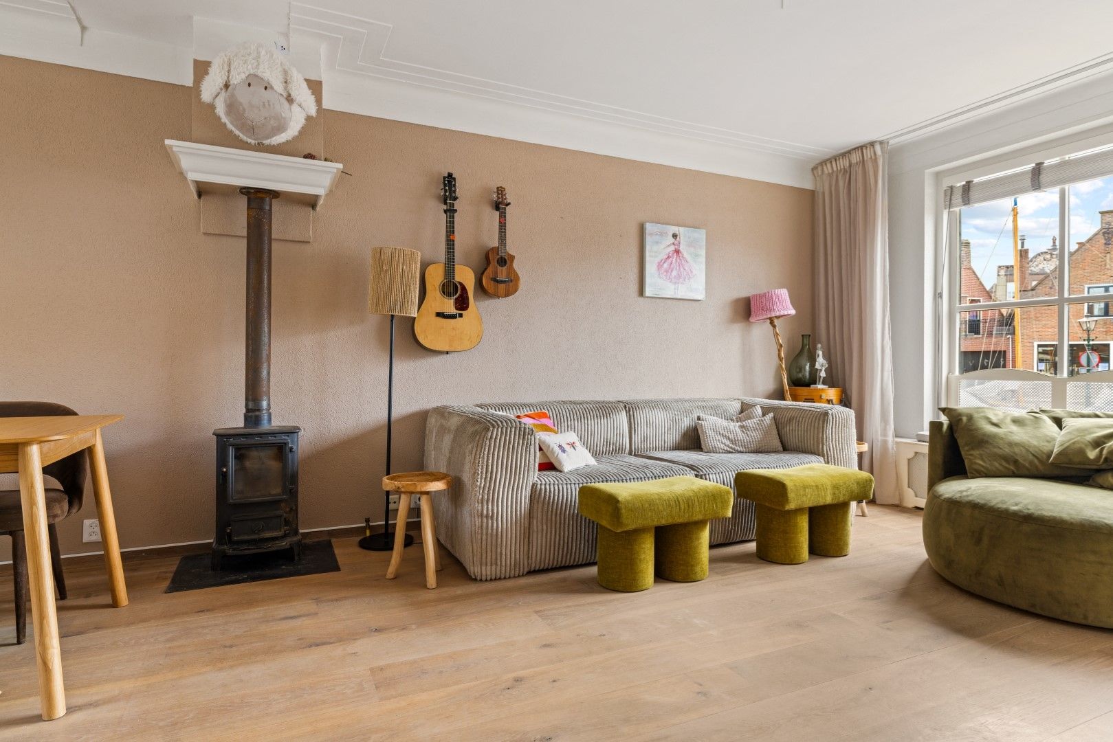 Foto 3 van Gooische Kaai 7