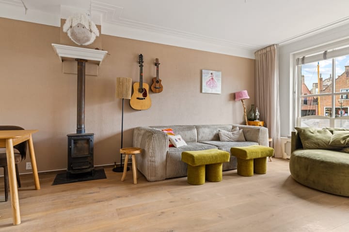 Photo 3 of Gooische Kaai 7