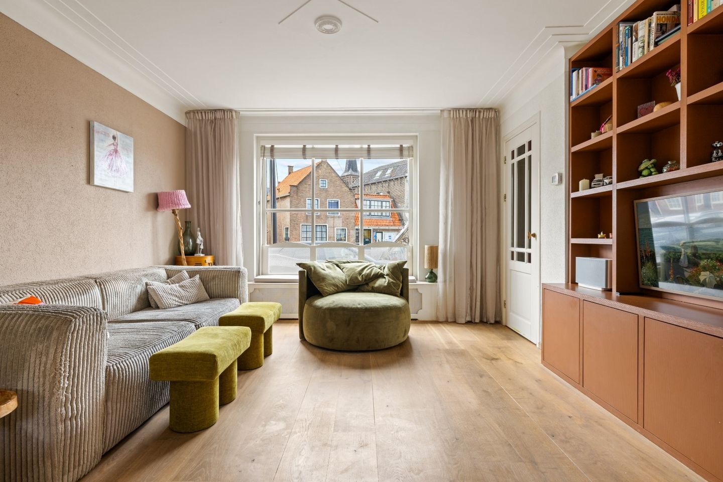 Foto 4 van Gooische Kaai 7