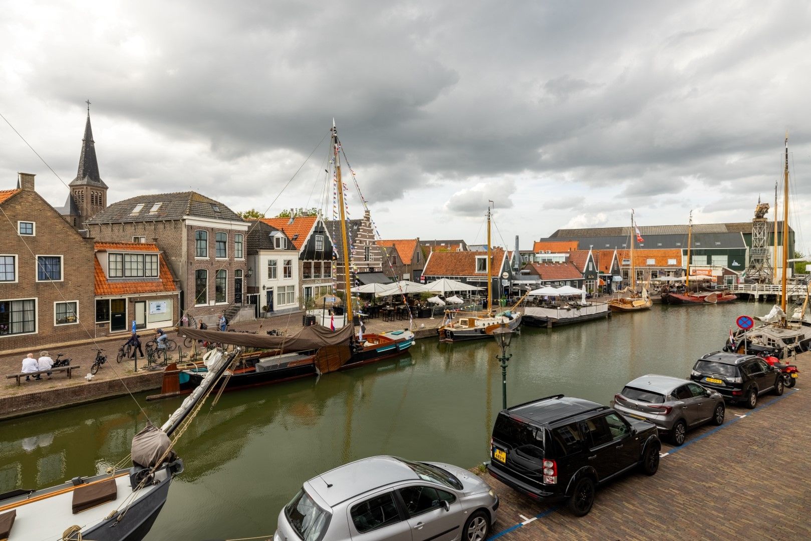 Foto 6 van Gooische Kaai 7