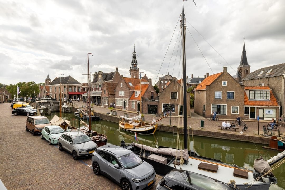 Foto 7 van Gooische Kaai 7