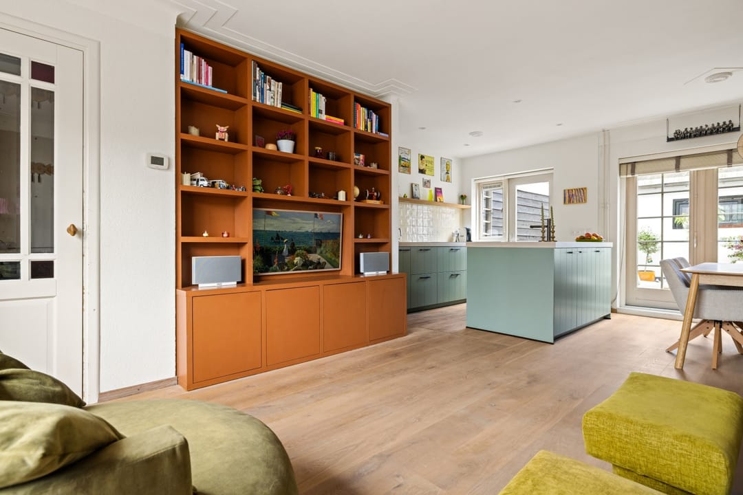 Foto 8 van Gooische Kaai 7