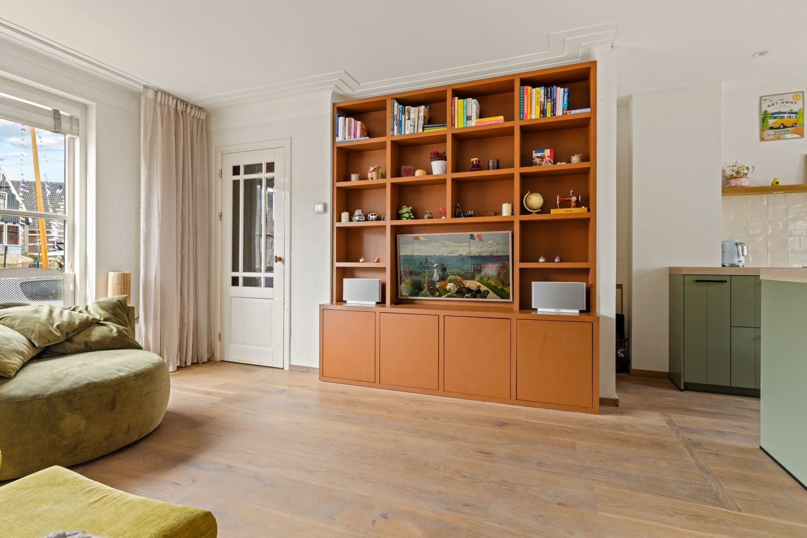 Foto 9 van Gooische Kaai 7