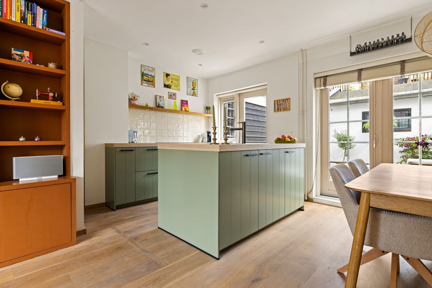 Foto 10 van Gooische Kaai 7