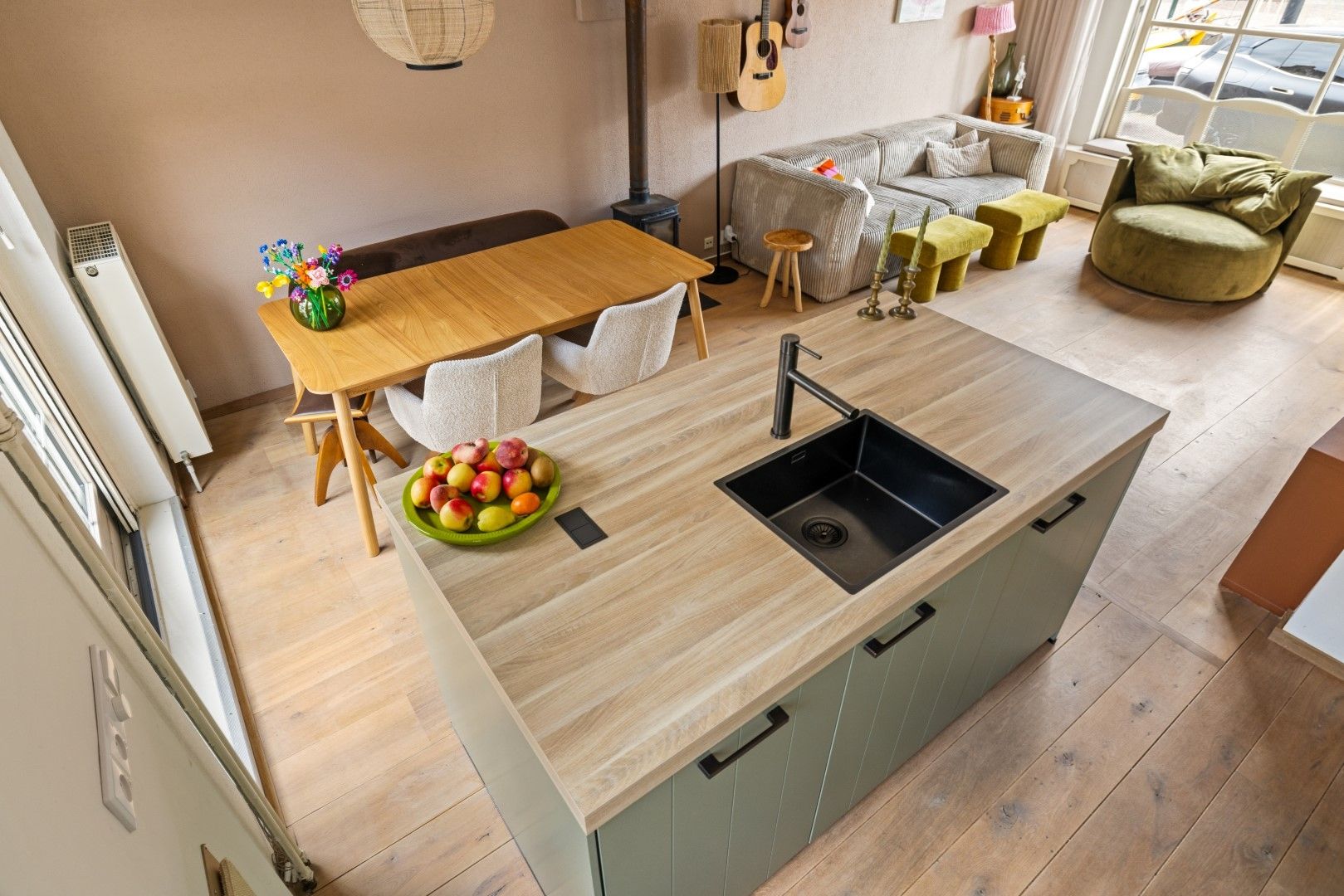 Foto 12 van Gooische Kaai 7