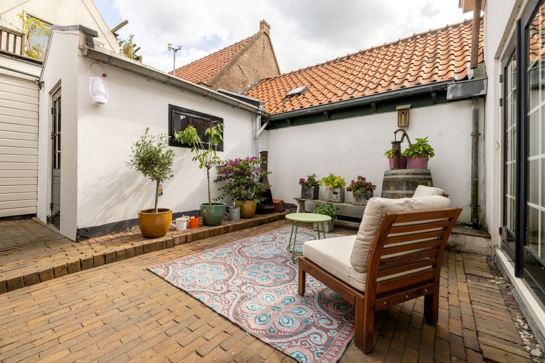 Foto 13 van Gooische Kaai 7