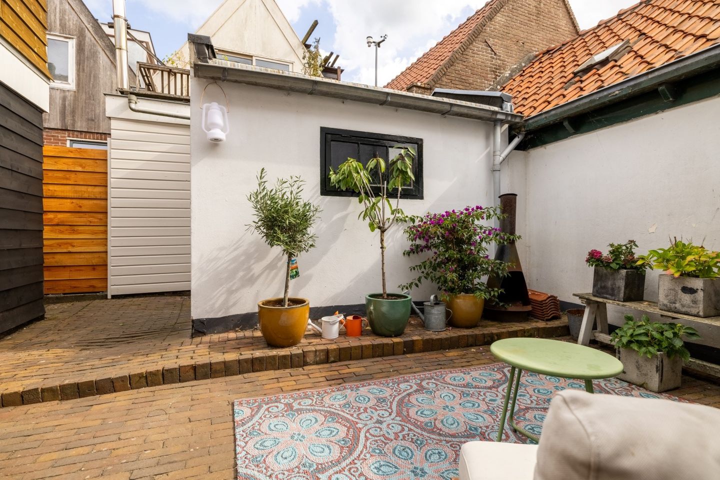 Foto 14 van Gooische Kaai 7