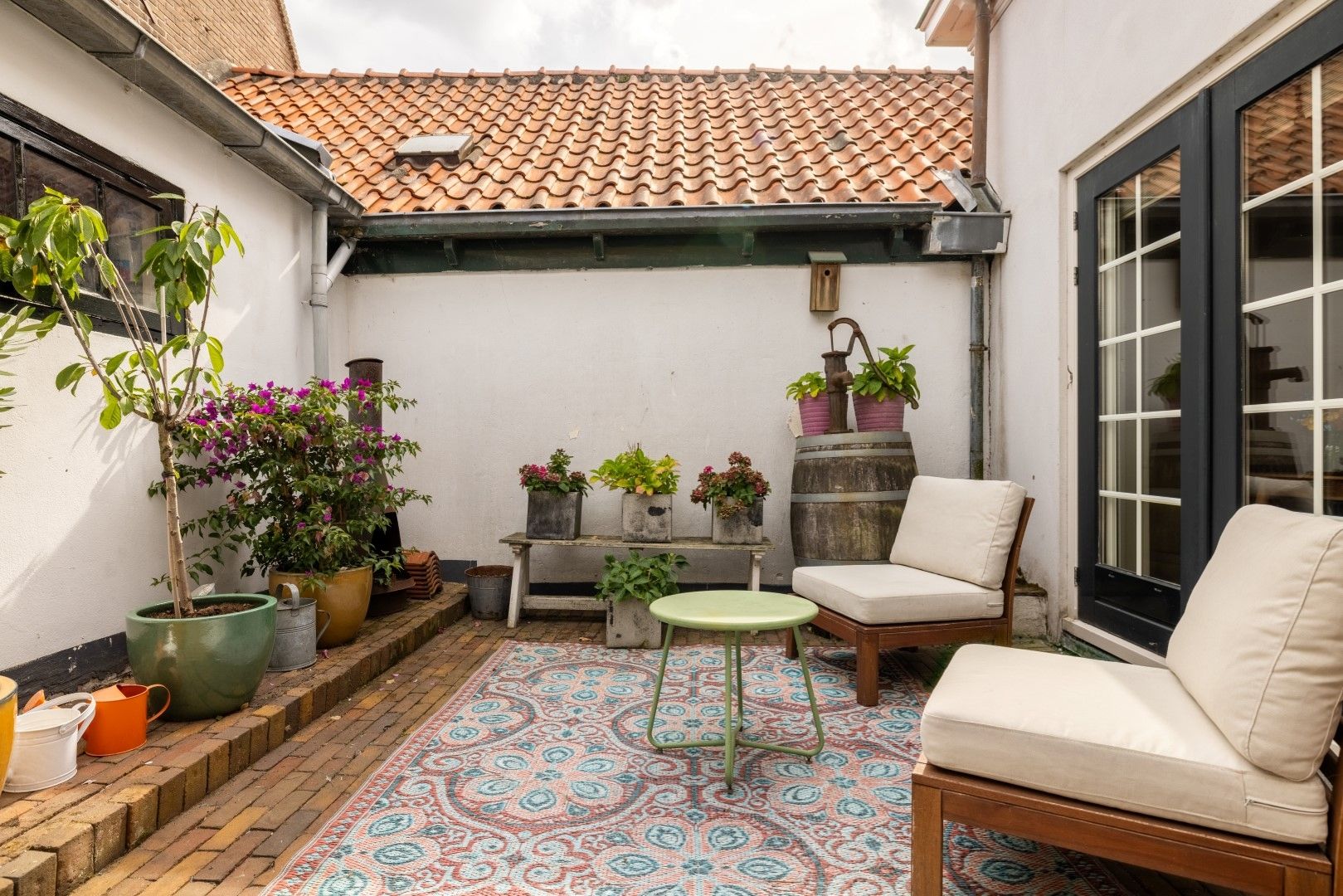 Foto 15 van Gooische Kaai 7