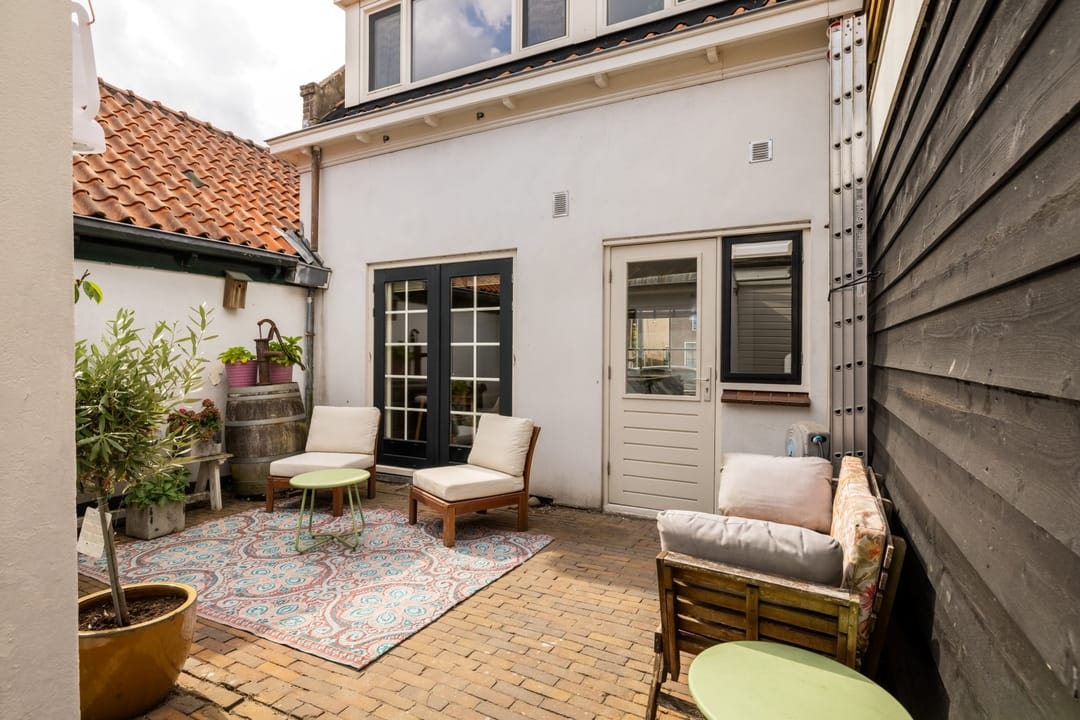 Foto 16 van Gooische Kaai 7